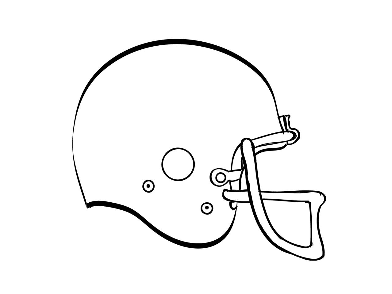 Clip art football helmet football helmets helmetclipart image - Clipartix