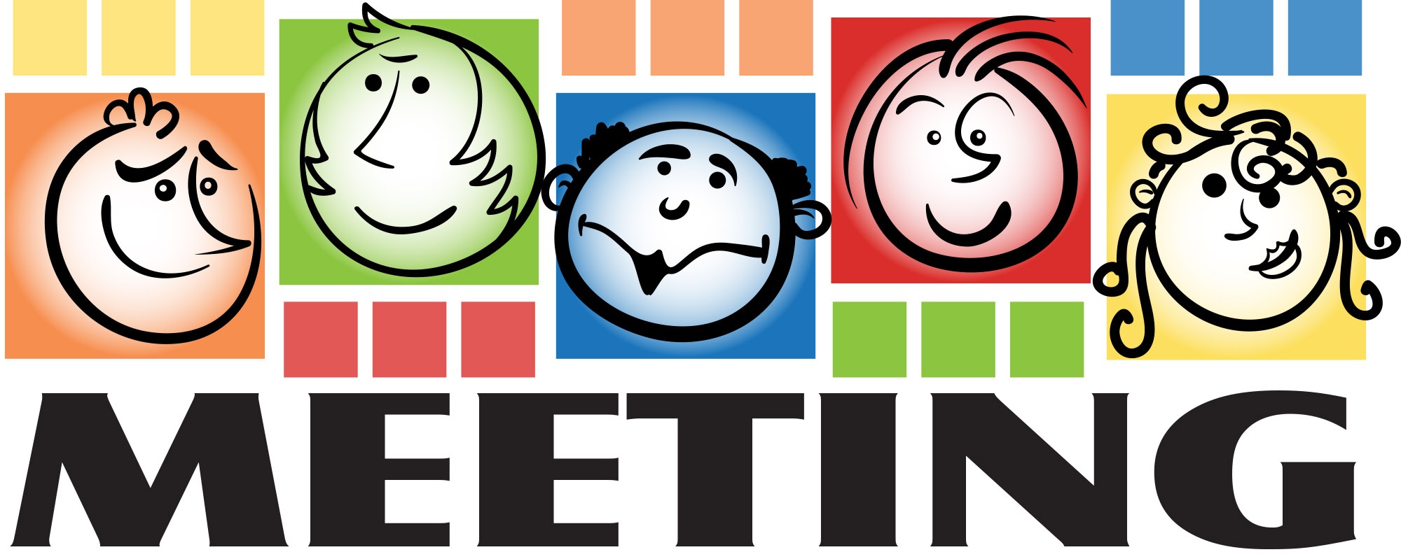 clipart meeting - photo #21