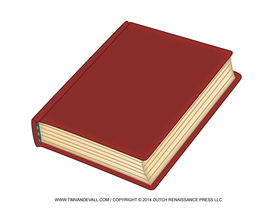 clipart book images - photo #23