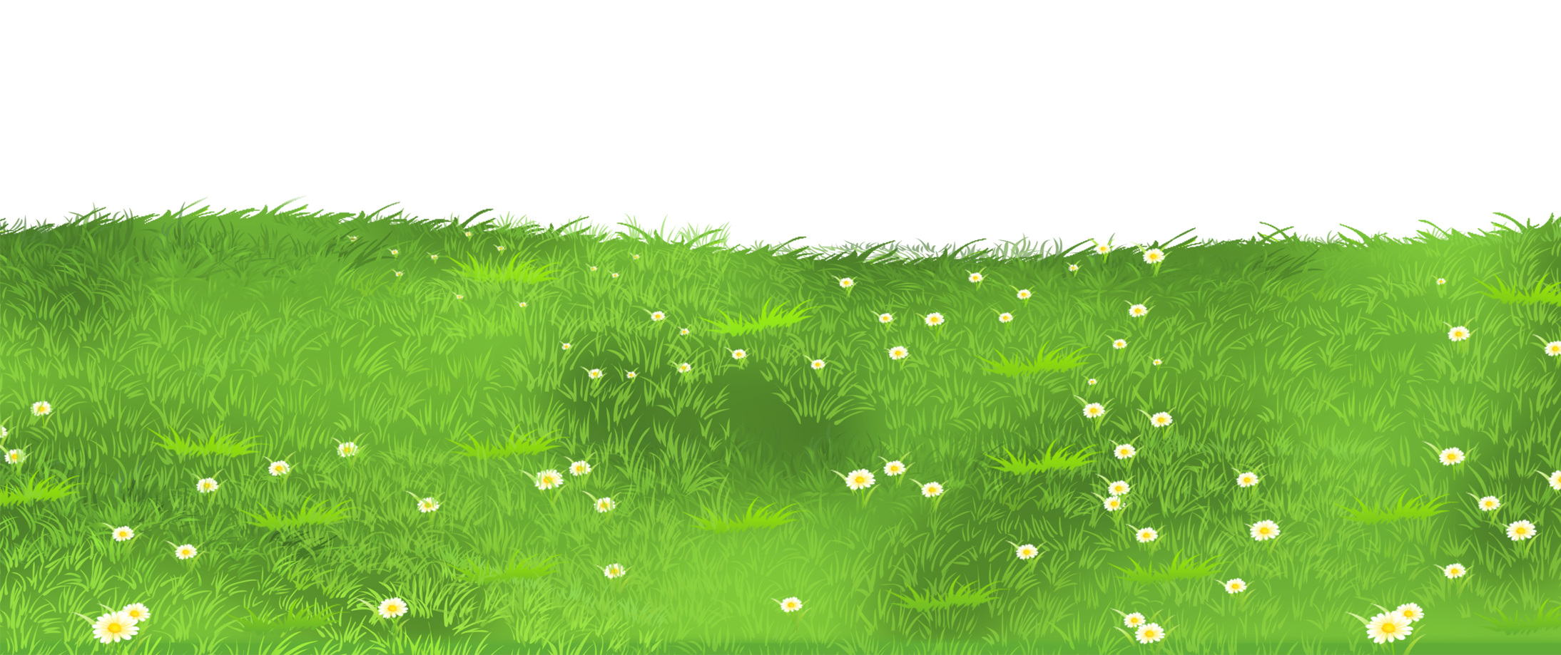 free clip art of grass - photo #12