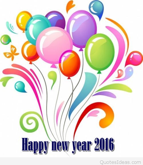 free clipart happy new year graphics - photo #12