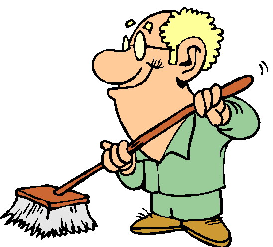 free clipart images house cleaning - photo #46