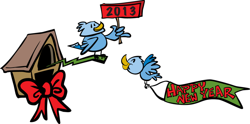 free new year's clipart - photo #34