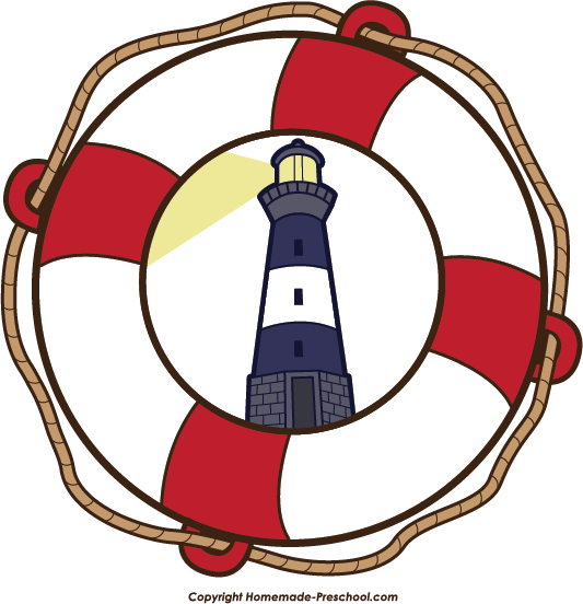 free lighthouse graphics clipart - photo #23