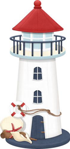 free lighthouse graphics clipart - photo #13
