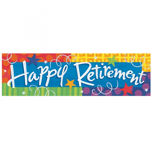 clipart happy retirement - photo #14