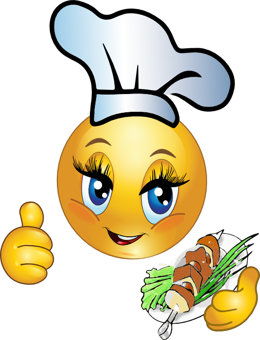 clipart for cooking - photo #35
