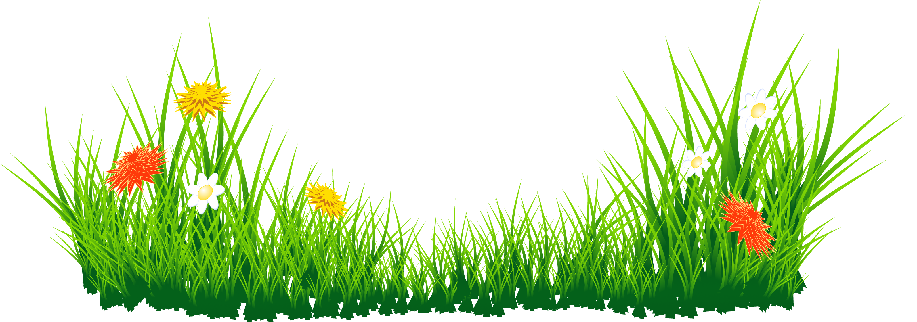 png clipart grass - photo #11