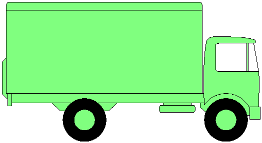 clipart free truck - photo #13