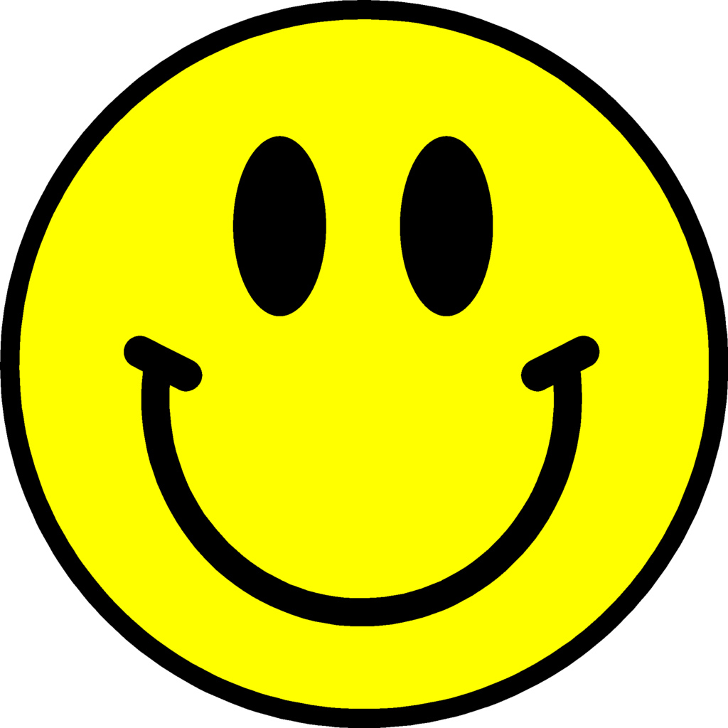 be happy clipart - photo #11