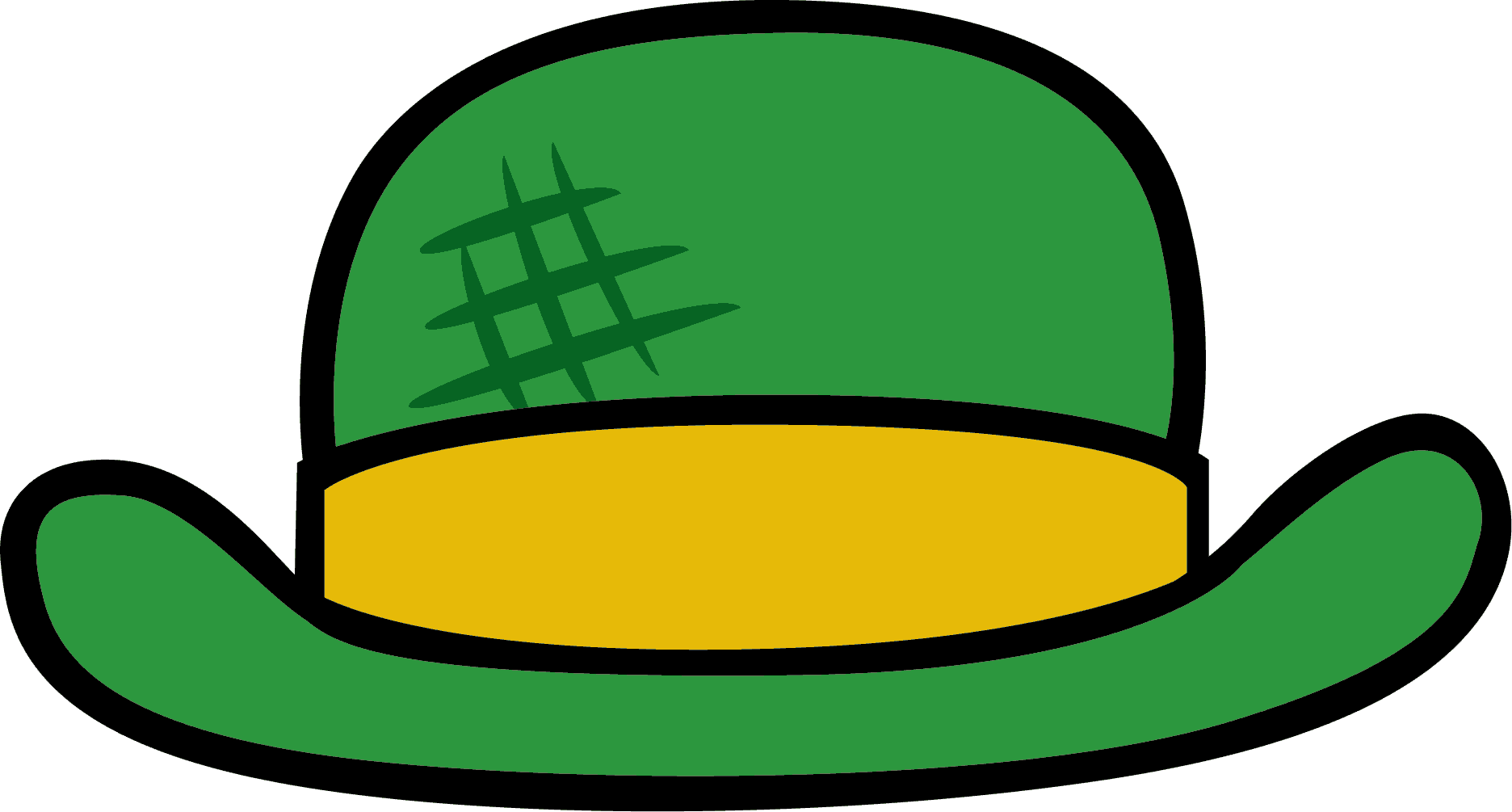 free clipart hat pictures - photo #7