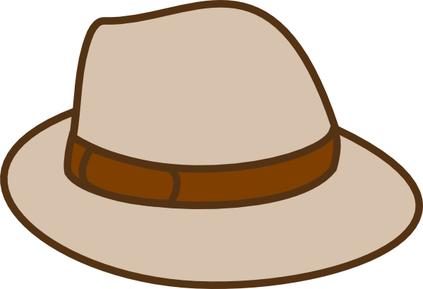 free hat clipart - photo #50