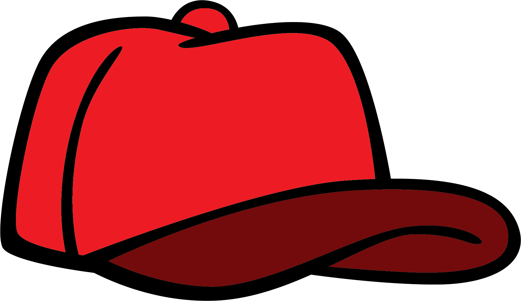 clipart pictures of hat - photo #18