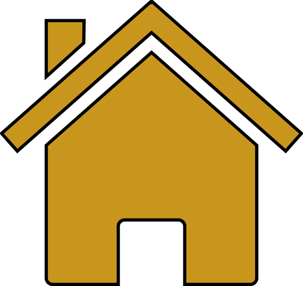 clipart house pictures - photo #10