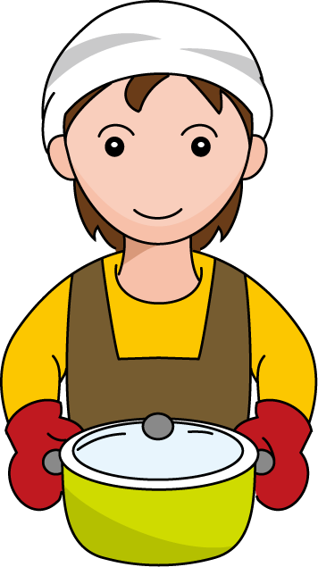 clipart of cooking - photo #25