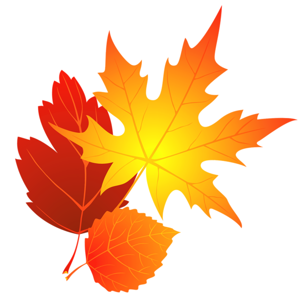 clip art of leaves free - photo #5