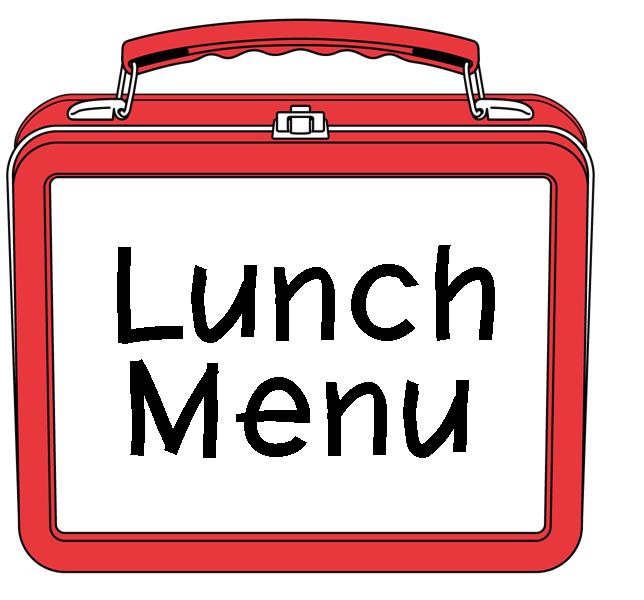 free animated lunch clipart - photo #30