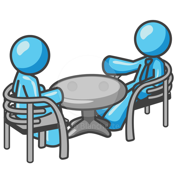free clipart meeting room - photo #12