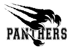 Free Panther Clipart Pictures - Clipartix