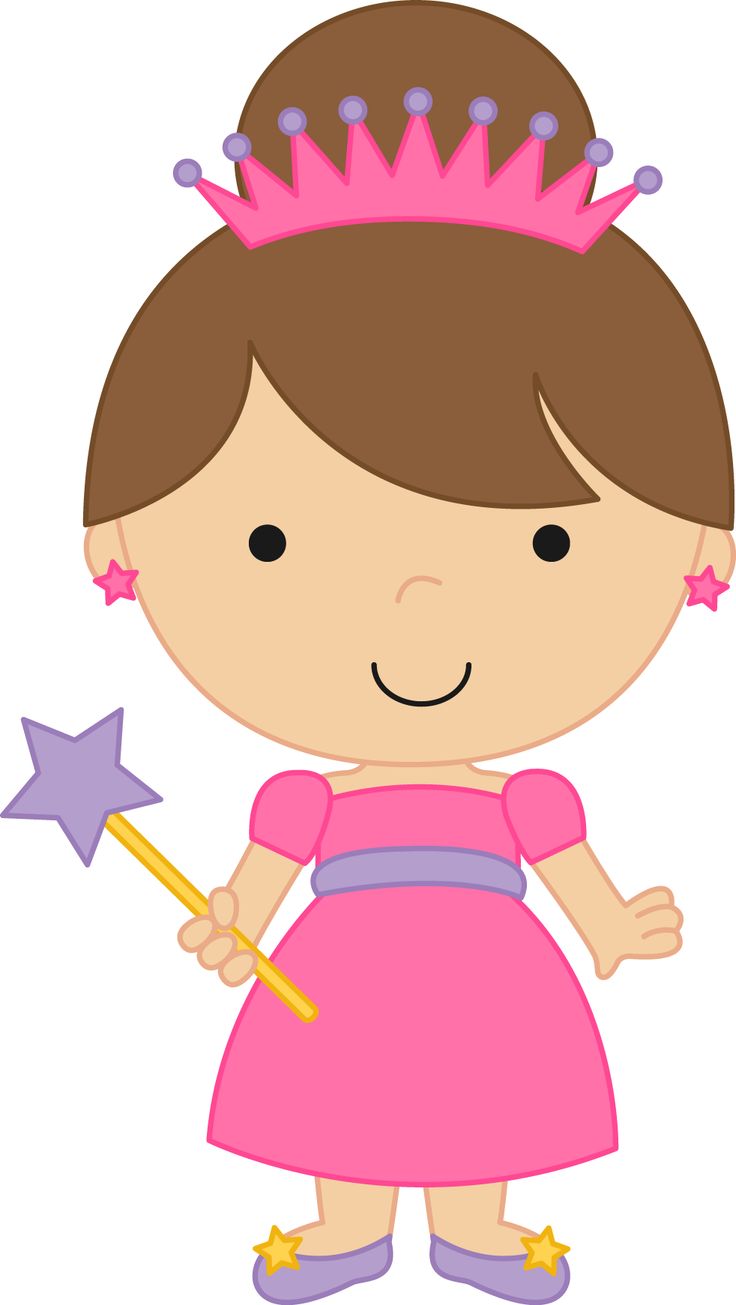 princess clipart - photo #23