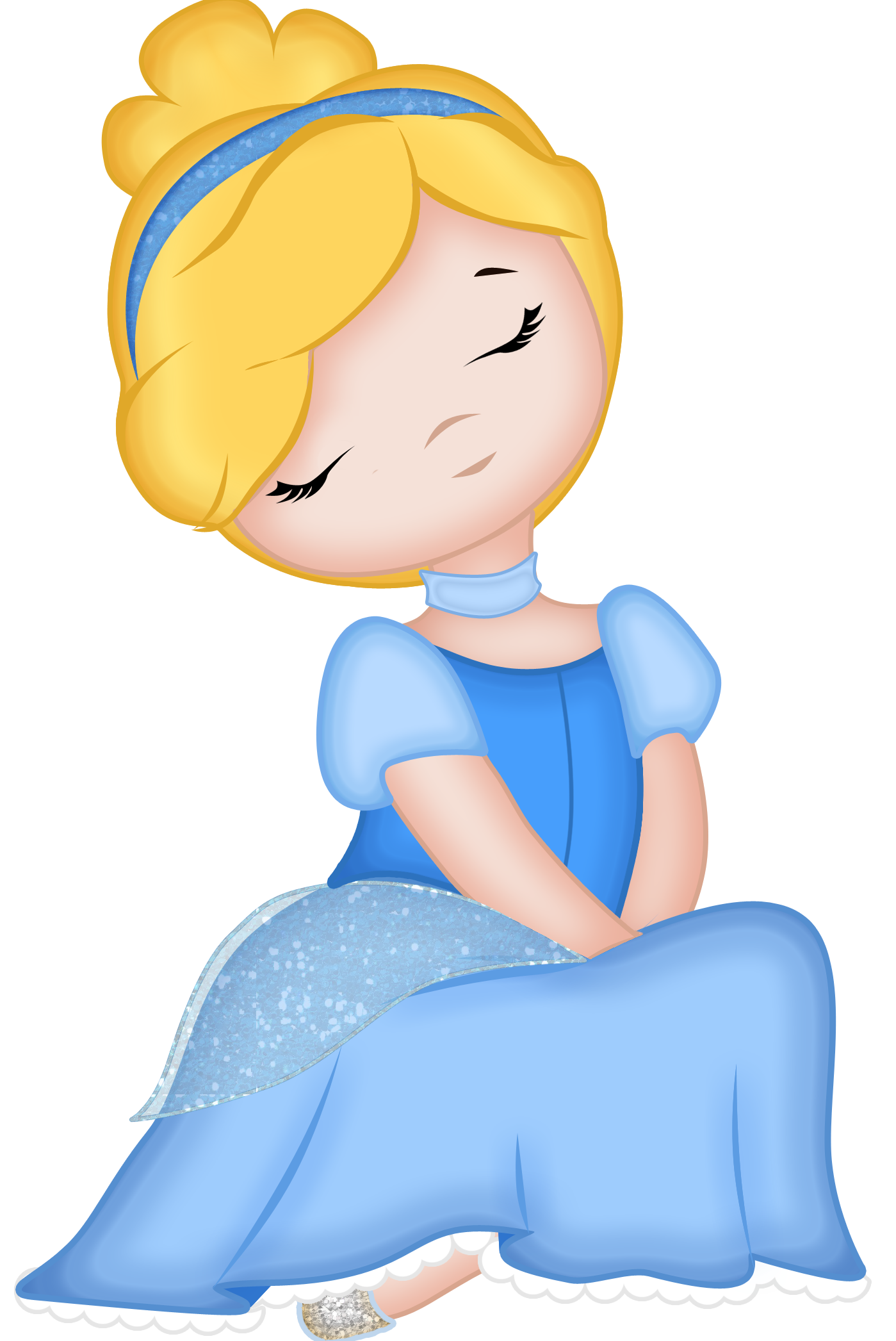 Princesas-pr-ncipes-fairytale-princess-clipart-minus-image-5.png