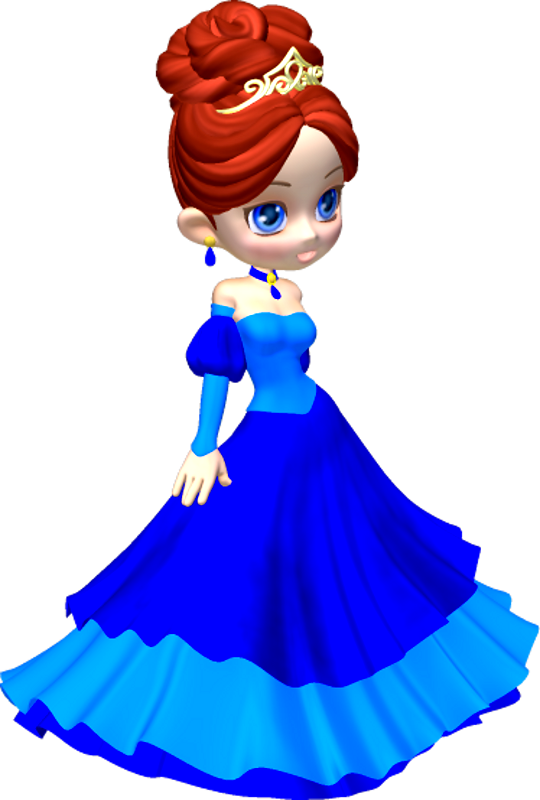 clipart for princess - photo #35