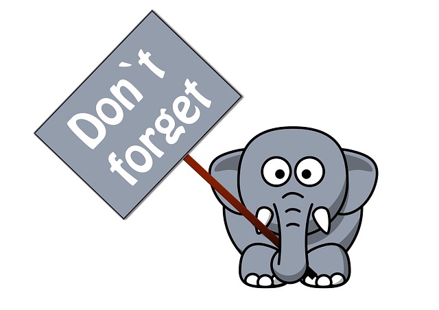 free animated reminder clipart - photo #2