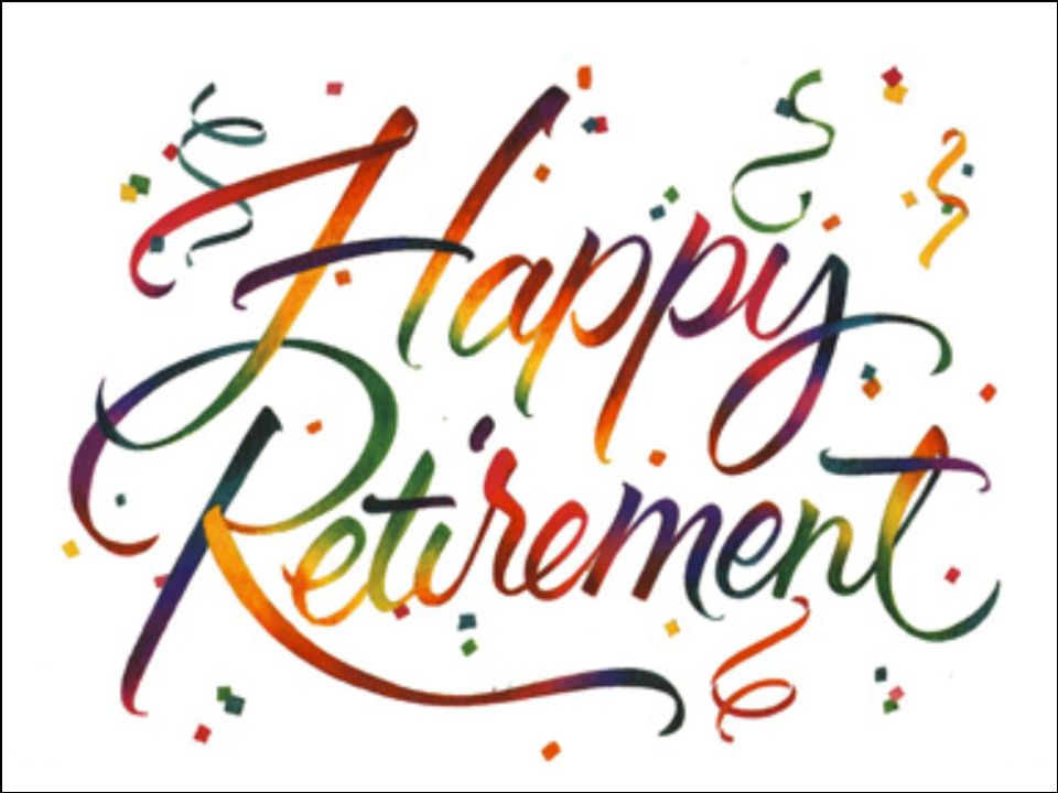 Image result for congrats on retirement animated images