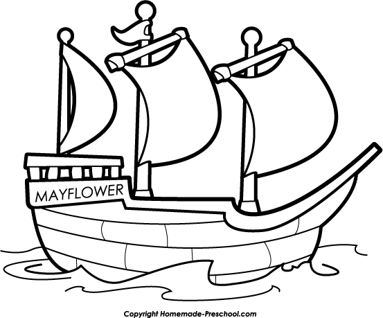free clipart boat black and white - photo #39