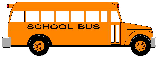 clipart school bus - photo #50