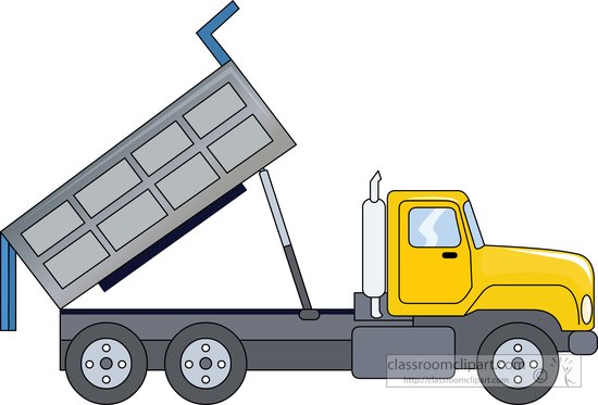 clipart free truck - photo #14