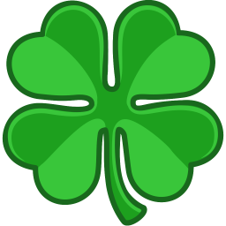 [Image: Shamrock-free-to-use-clipart.png]