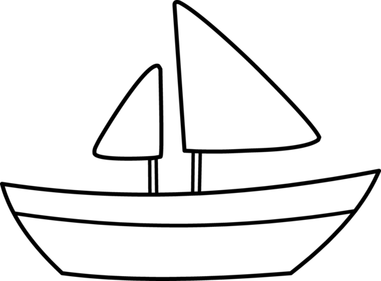 clipart boats and ships - photo #26