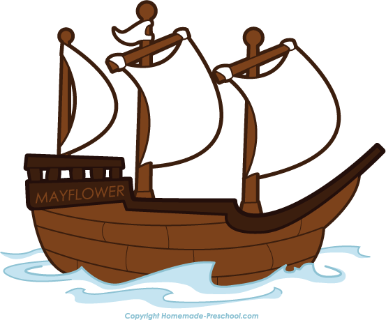 clipart picture of a ship - photo #24