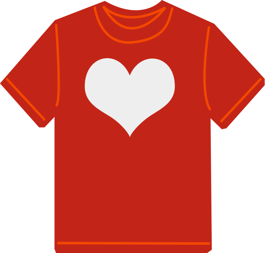 where to download free clip art for t shirts