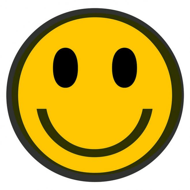 free clipart images smiley faces - photo #35