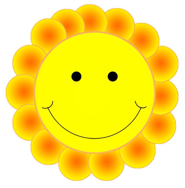 smileys clipart images - photo #43
