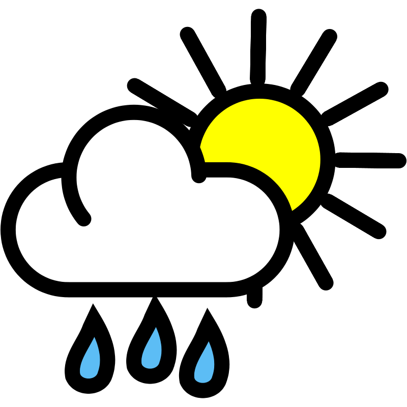 weather pictures clip art - photo #37