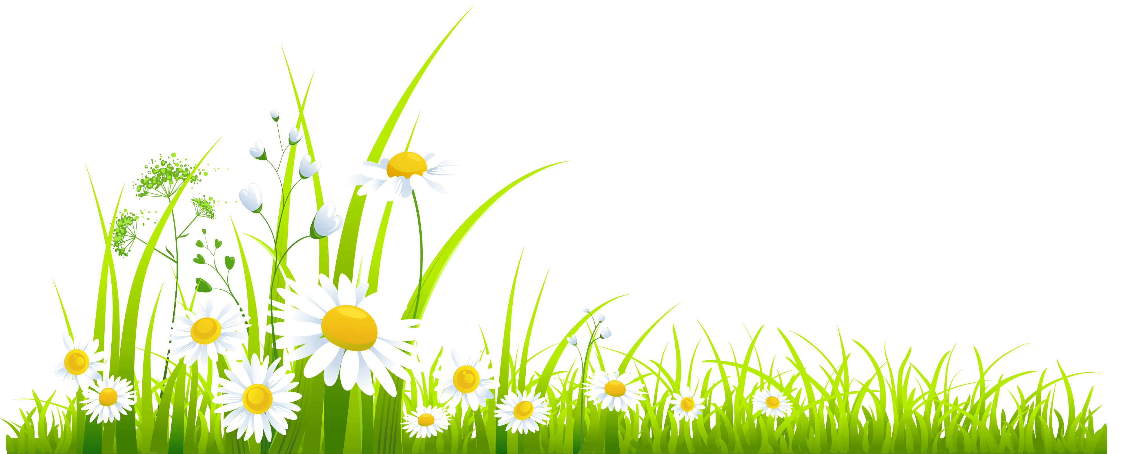 free clip art grass borders - photo #13