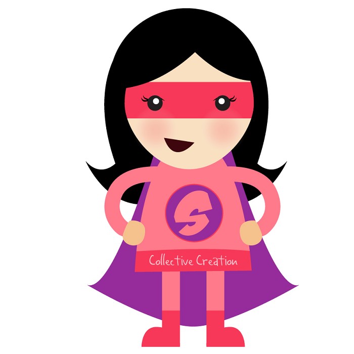 girl power clipart free - photo #47