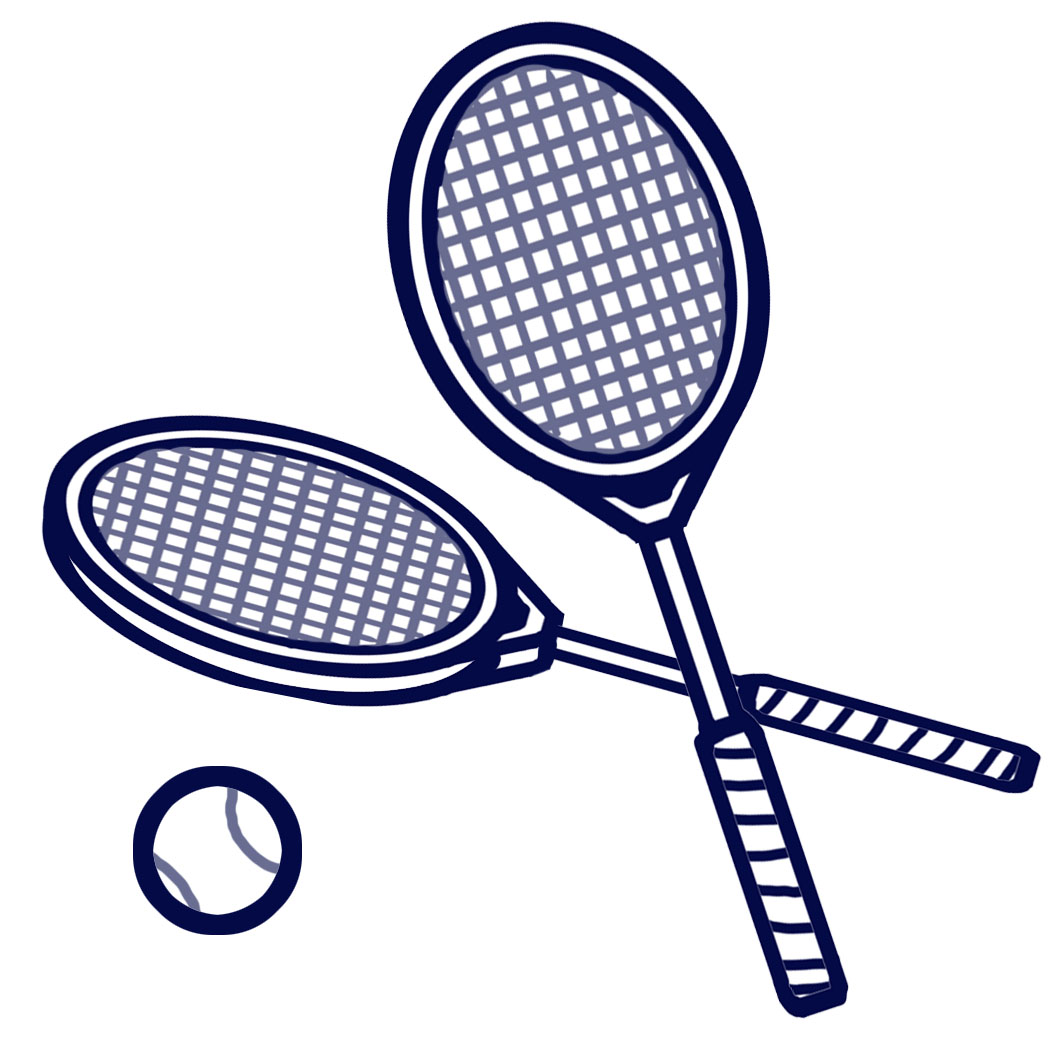clipart gratuit sport tennis - photo #49