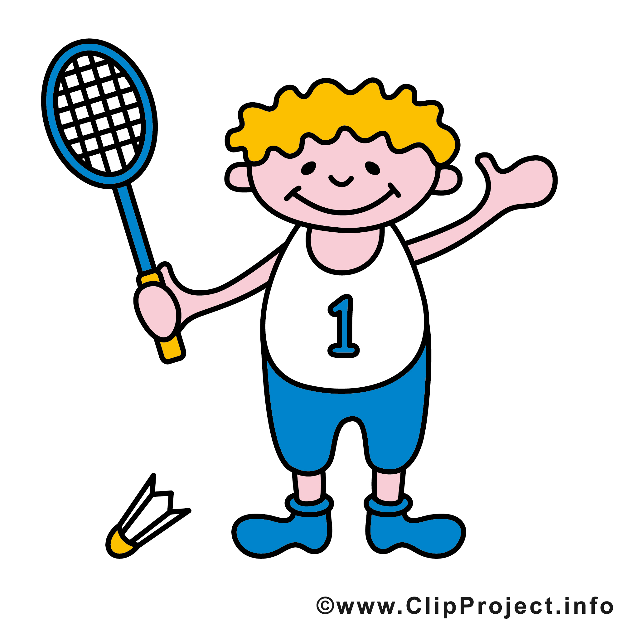 funny tennis clipart - photo #38