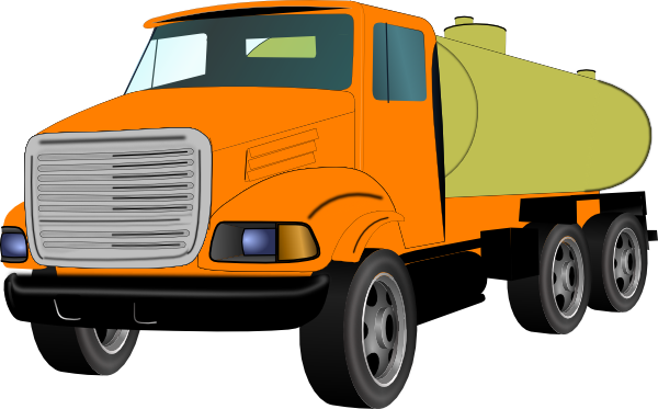 clipart free truck - photo #24
