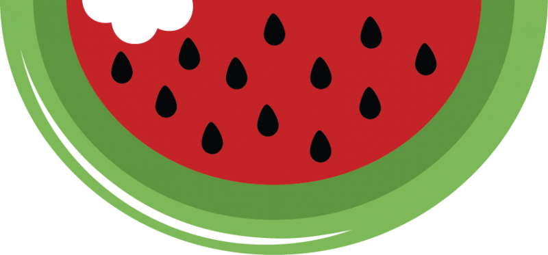 Free watermelon clipart free vector for free download about 2 3 - Clipartix