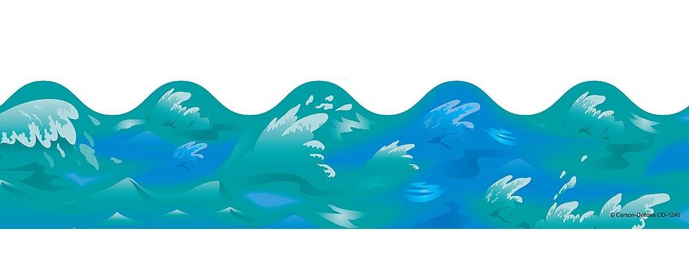 clip art pictures of waves - photo #46