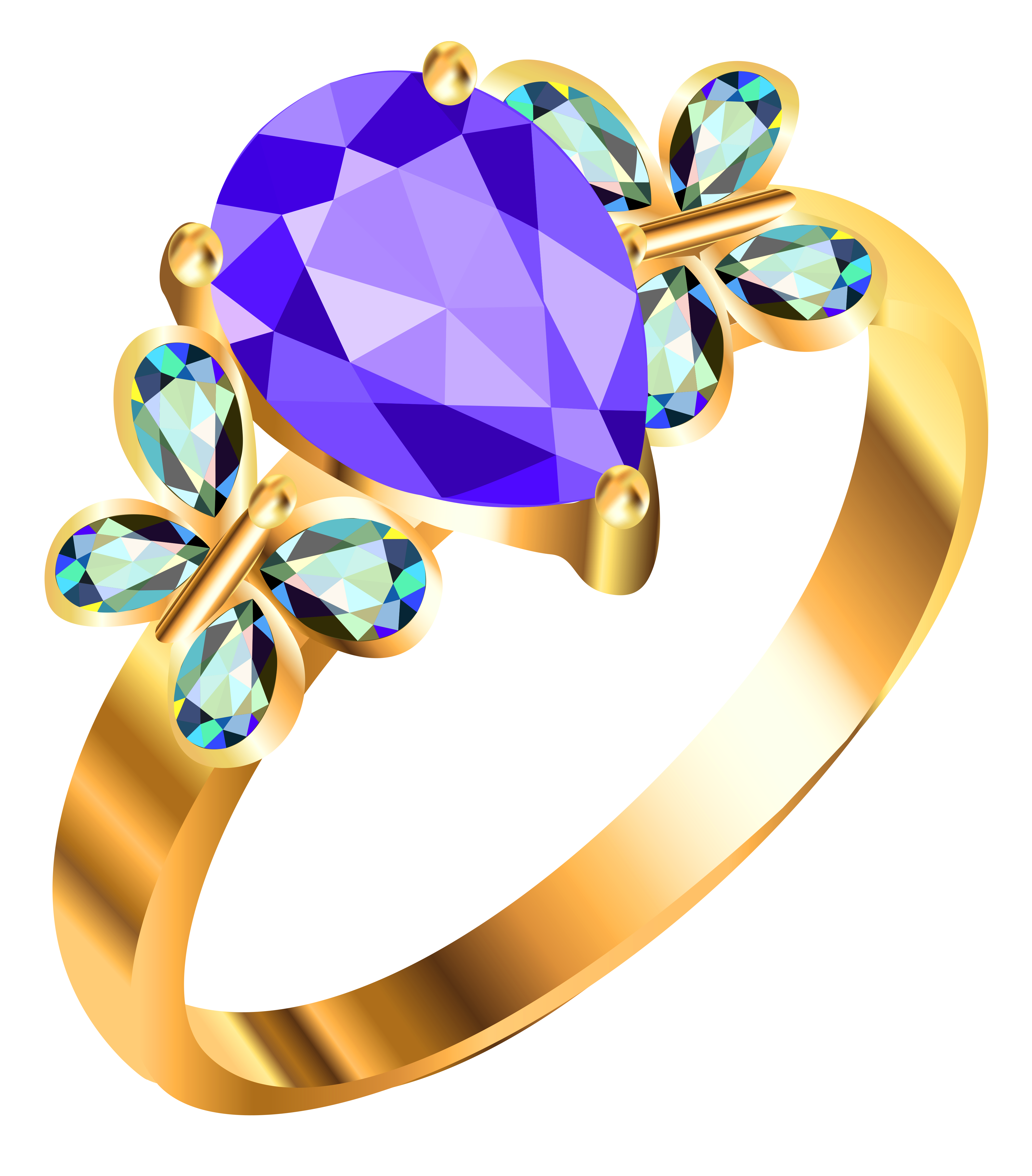 engagement ring clipart free - photo #45