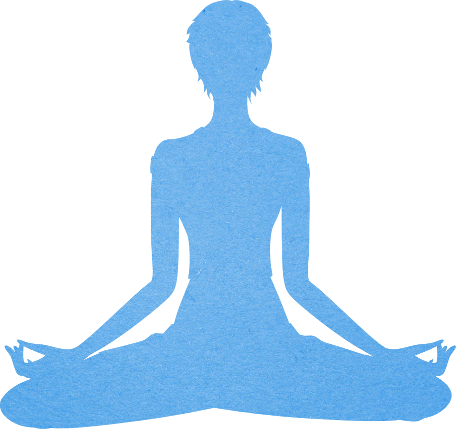 free yoga clipart images - photo #11