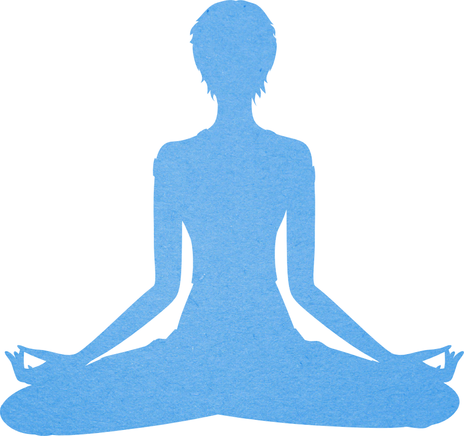 yoga clipart images - photo #6