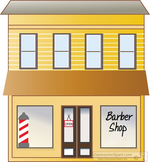 building clipart vector free download - photo #35