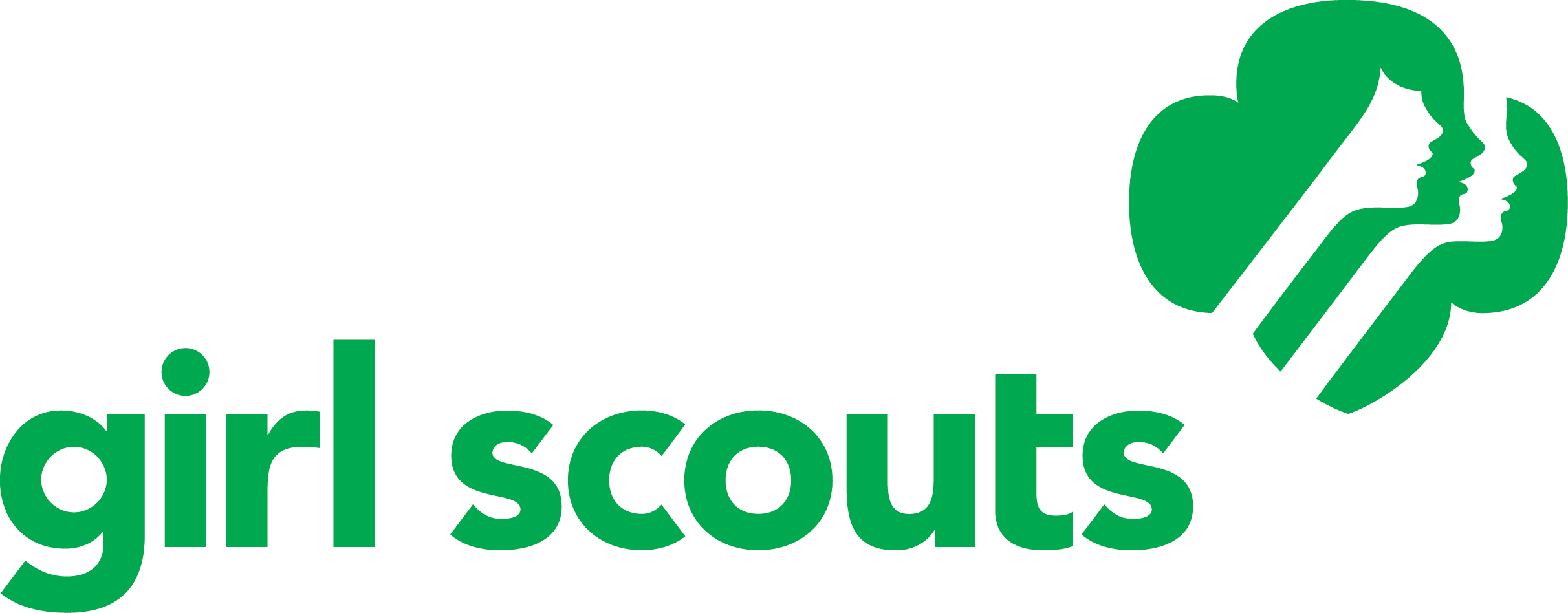 free clip art for girl scouts - photo #7